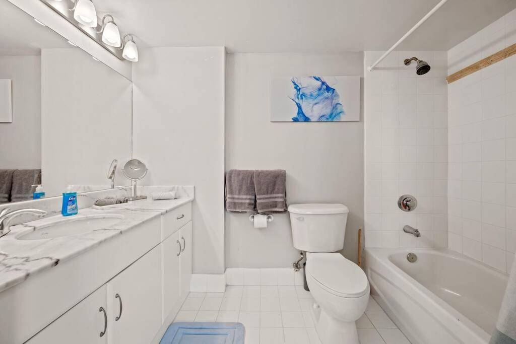 Ocean View 35Th Floor, In The Heart Of Miami Apartment Exterior photo